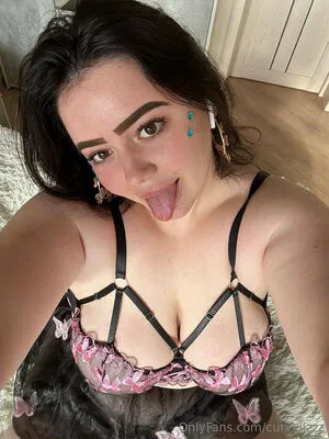 Curvylizzz OnlyFans Leaked Free Thumbnail Picture - #BPXY8tFkpk