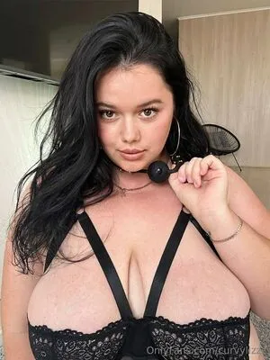 Curvylizzz OnlyFans Leaked Free Thumbnail Picture - #Dh6mn8Vx27