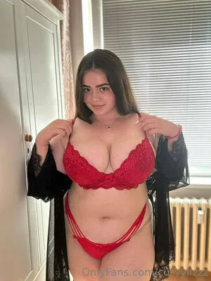 Curvylizzz OnlyFans Leaked Free Thumbnail Picture - #K9Ouw0MCwN