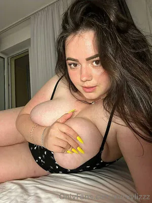 Curvylizzz OnlyFans Leaked Free Thumbnail Picture - #OVRw2Ar1vV