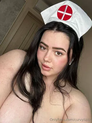Curvylizzz OnlyFans Leaked Free Thumbnail Picture - #OZTHDHqeYF