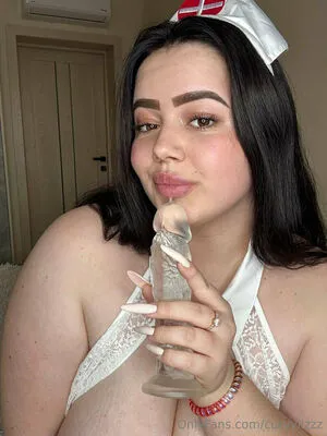 Curvylizzz OnlyFans Leaked Free Thumbnail Picture - #PIFkkrd2yf