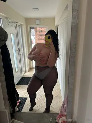 Curvylizzz OnlyFans Leaked Free Thumbnail Picture - #U2DHPTKmX9