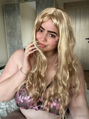Curvylizzz OnlyFans Leaked Free Thumbnail Picture - #VS7co0FQpE