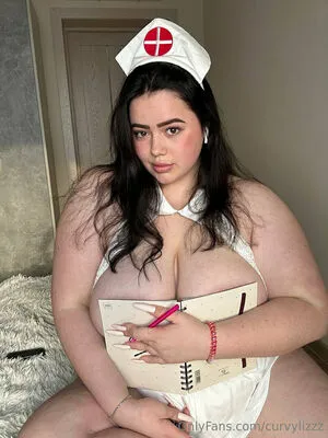 Curvylizzz OnlyFans Leaked Free Thumbnail Picture - #bfByvqo9xY