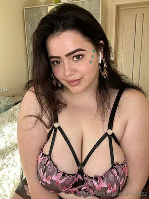Curvylizzz OnlyFans Leaked Free Thumbnail Picture - #dOeS7ygzsQ