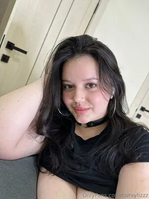 Curvylizzz OnlyFans Leaked Free Thumbnail Picture - #nxwbrW5ab2