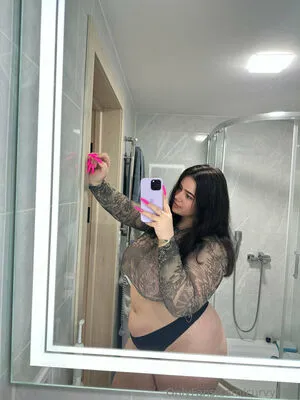 Curvylizzz OnlyFans Leaked Free Thumbnail Picture - #pB85awaQ3D