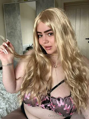 Curvylizzz OnlyFans Leaked Free Thumbnail Picture - #pNnSFPs2Og