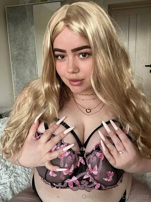 Curvylizzz OnlyFans Leaked Free Thumbnail Picture - #rhnwAxu1l5