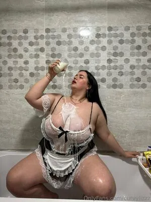 Curvylizzz OnlyFans Leaked Free Thumbnail Picture - #vKP7GxTBBe