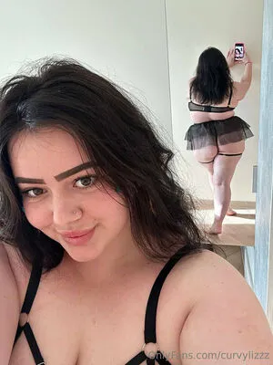 Curvylizzz OnlyFans Leaked Free Thumbnail Picture - #zZe9oU5M9P