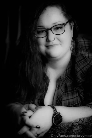 Curvymae OnlyFans Leaked Free Thumbnail Picture - #3xdBYceiM2