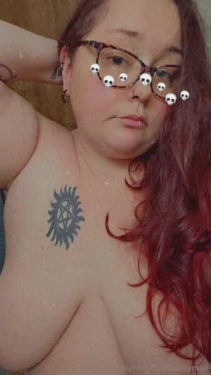 Curvymae OnlyFans Leaked Free Thumbnail Picture - #4Cvpe16BkT