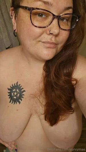 Curvymae OnlyFans Leaked Free Thumbnail Picture - #4kPHfVRGx7