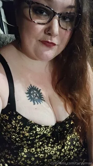 Curvymae OnlyFans Leaked Free Thumbnail Picture - #7hmkS28xqa