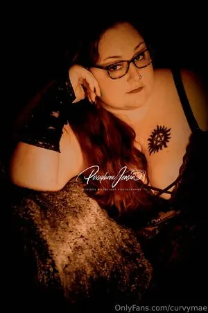 Curvymae OnlyFans Leaked Free Thumbnail Picture - #NUuc7FZLoM