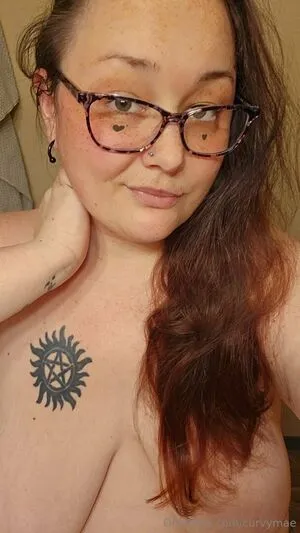 Curvymae OnlyFans Leaked Free Thumbnail Picture - #NvMJ8hy2zI