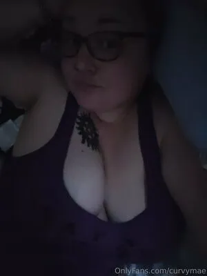 Curvymae OnlyFans Leaked Free Thumbnail Picture - #VHvgVxSevF