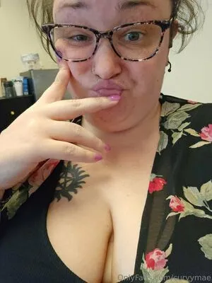 Curvymae OnlyFans Leaked Free Thumbnail Picture - #aCkzF9L3hD