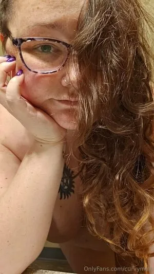Curvymae OnlyFans Leaked Free Thumbnail Picture - #bhvelieXXd