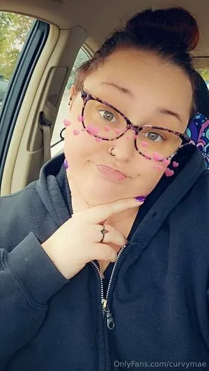 Curvymae OnlyFans Leaked Free Thumbnail Picture - #cOPZtuyiaH