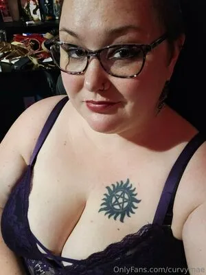 Curvymae OnlyFans Leaked Free Thumbnail Picture - #p2r5MynKTt