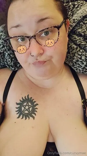 Curvymae OnlyFans Leaked Free Thumbnail Picture - #y5tZkCHXGe