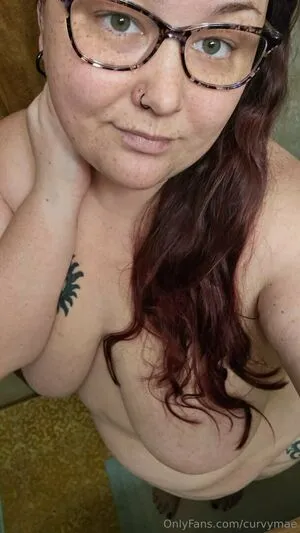 Curvymae OnlyFans Leaked Free Thumbnail Picture - #zA1FzZpaxu