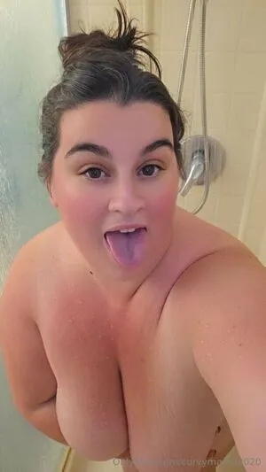 Curvymama2020 OnlyFans Leaked Free Thumbnail Picture - #2WopLijXiS