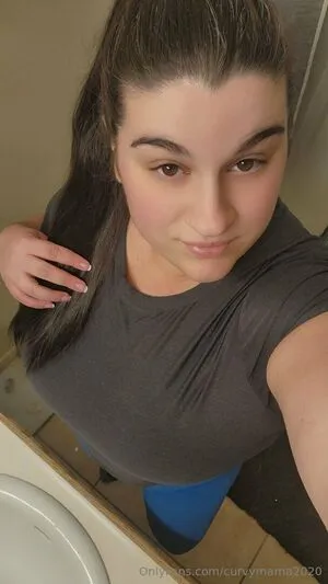 Curvymama2020 OnlyFans Leaked Free Thumbnail Picture - #7XmGVGtHNk