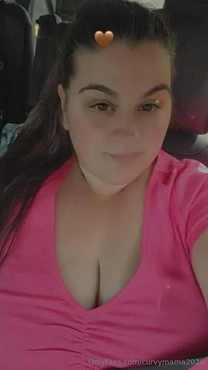 Curvymama2020 OnlyFans Leaked Free Thumbnail Picture - #8B9WFWcFz3