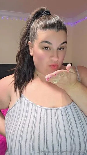 Curvymama2020 OnlyFans Leaked Free Thumbnail Picture - #An3589KB81