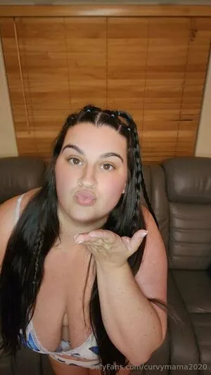 Curvymama2020 OnlyFans Leaked Free Thumbnail Picture - #C55XH6E5RZ