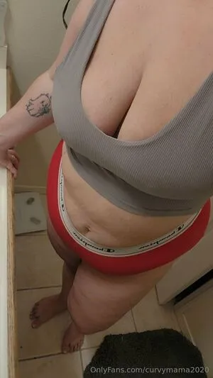 Curvymama2020 OnlyFans Leaked Free Thumbnail Picture - #ISIZp4VQxL