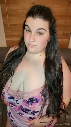 Curvymama2020 OnlyFans Leaked Free Thumbnail Picture - #R42c9fgZOV
