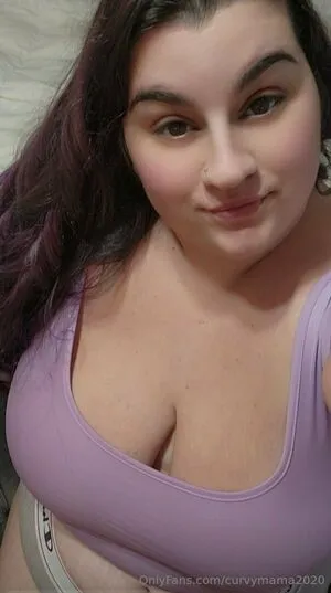 Curvymama2020 OnlyFans Leaked Free Thumbnail Picture - #WtWavBcF7P