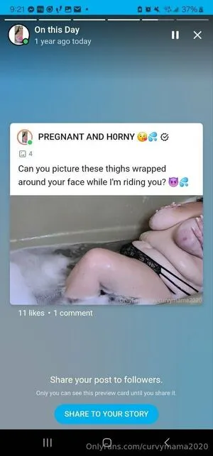 Curvymama2020 OnlyFans Leaked Free Thumbnail Picture - #YZ8OP2pbqq