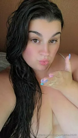 Curvymama2020 OnlyFans Leaked Free Thumbnail Picture - #fwPCGOX99O