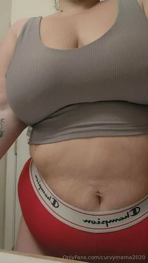 Curvymama2020 OnlyFans Leaked Free Thumbnail Picture - #jzrfT0tV9W