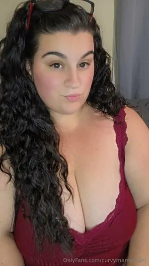Curvymama2020 OnlyFans Leaked Free Thumbnail Picture - #ol3M4MqdTL