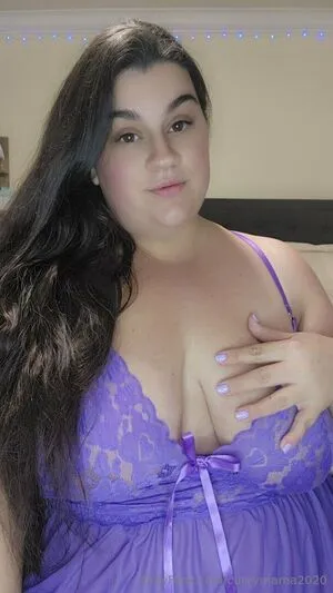 Curvymama2020 OnlyFans Leaked Free Thumbnail Picture - #srp3DIRGtT