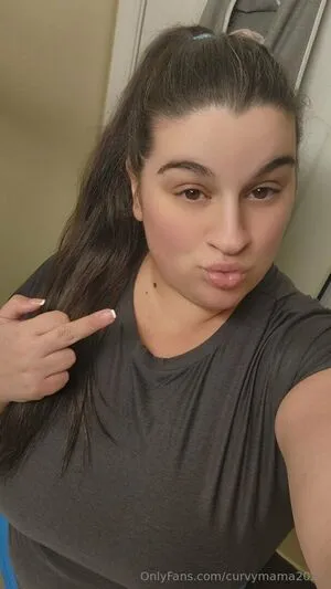 Curvymama2021 OnlyFans Leaked Free Thumbnail Picture - #JjKAbB8Q44