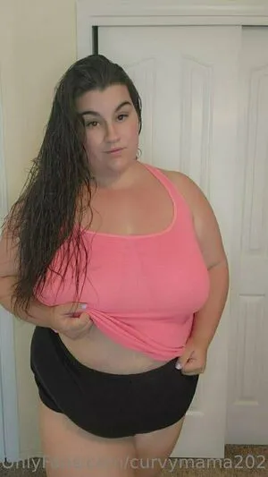 Curvymama2021 OnlyFans Leaked Free Thumbnail Picture - #PqQkiECfy2