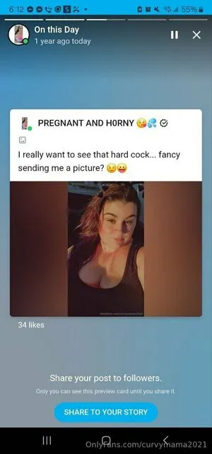 Curvymama2021 OnlyFans Leaked Free Thumbnail Picture - #WVmrAFfxqL