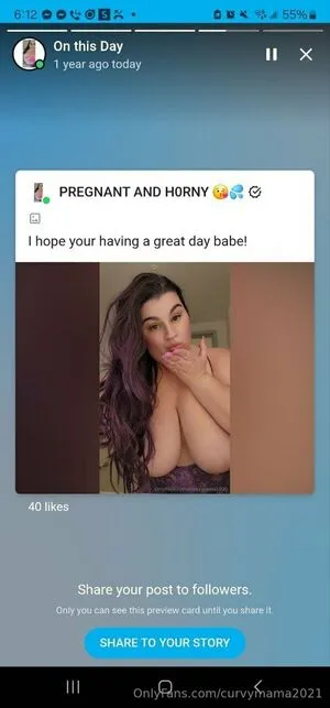 Curvymama2021 OnlyFans Leaked Free Thumbnail Picture - #lnIiBu8uF4