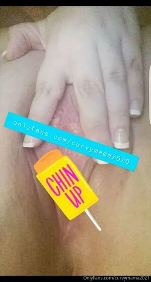 Curvymama2021 OnlyFans Leaked Free Thumbnail Picture - #q6XxWfmWBL