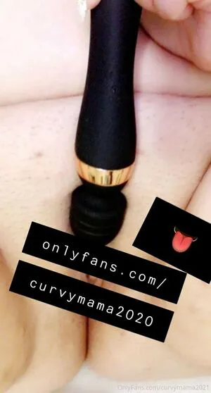 Curvymama2021 OnlyFans Leaked Free Thumbnail Picture - #rP3HsGd9DT