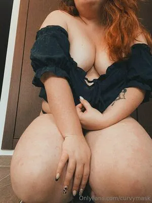 Curvymask OnlyFans Leaked Free Thumbnail Picture - #0zk1aDqgVu