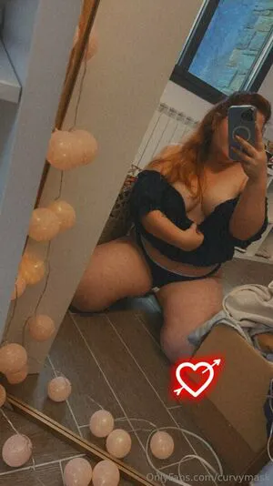 Curvymask OnlyFans Leaked Free Thumbnail Picture - #7yr5whrYC7